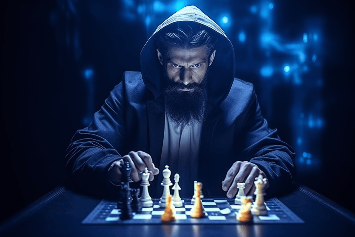 C# Sorcery: Building a Chess Eninge for Your Magical Chessboard!